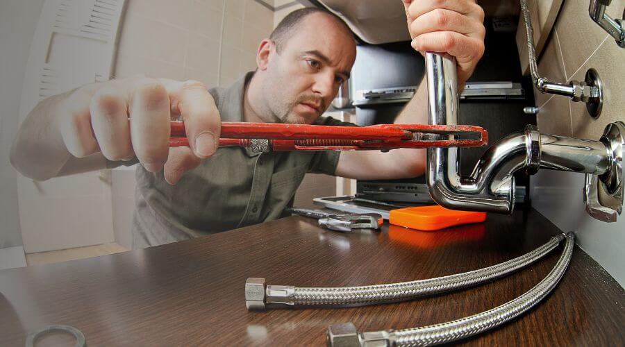 Professional bathroom faucet installation in Llano, TX